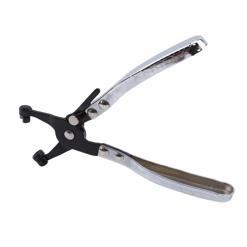 Popular Hose Clamp Pliers Car Water Pipe Removal Tool for Fuel Coolant Clips Thicker Handle Enhance Strength Comfort