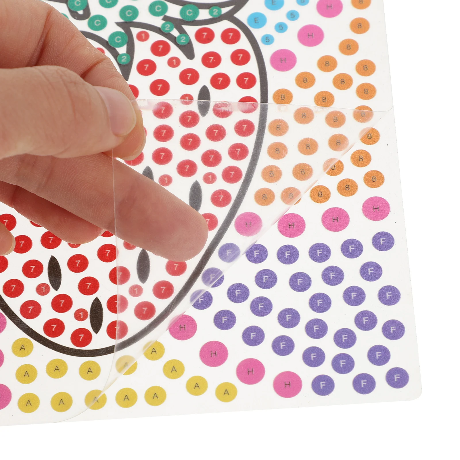 

Painting Kit Making Kits for Girls Jewelry Crafts Crafting Kids Supplies Plastic Preteen Glass Child