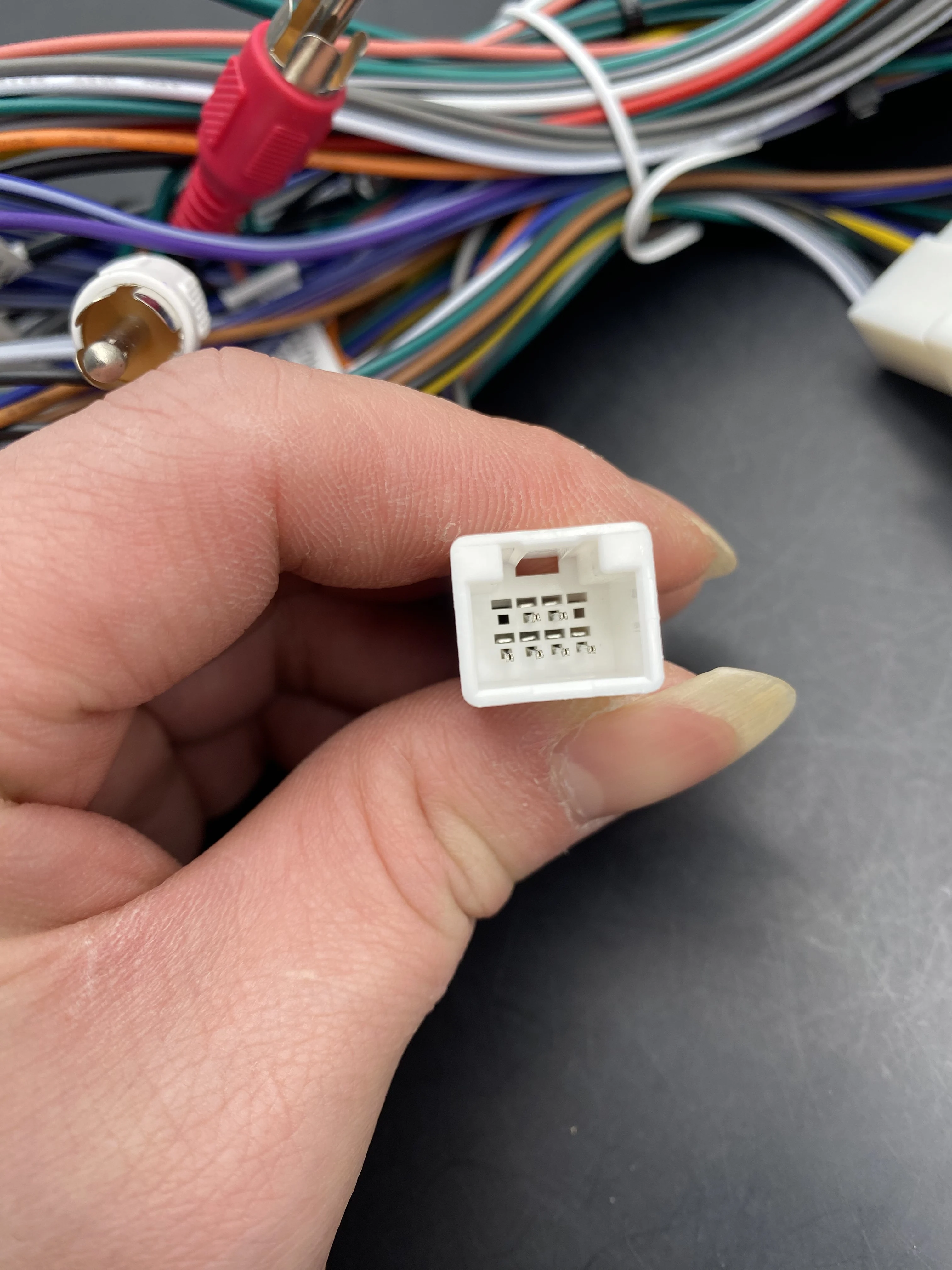 

9“Car Radio Android 16 For KIA CEED JD Cee'd 2012-2018 LHD Black BT Carplay Multimedia Navigation 2K QLED Screen