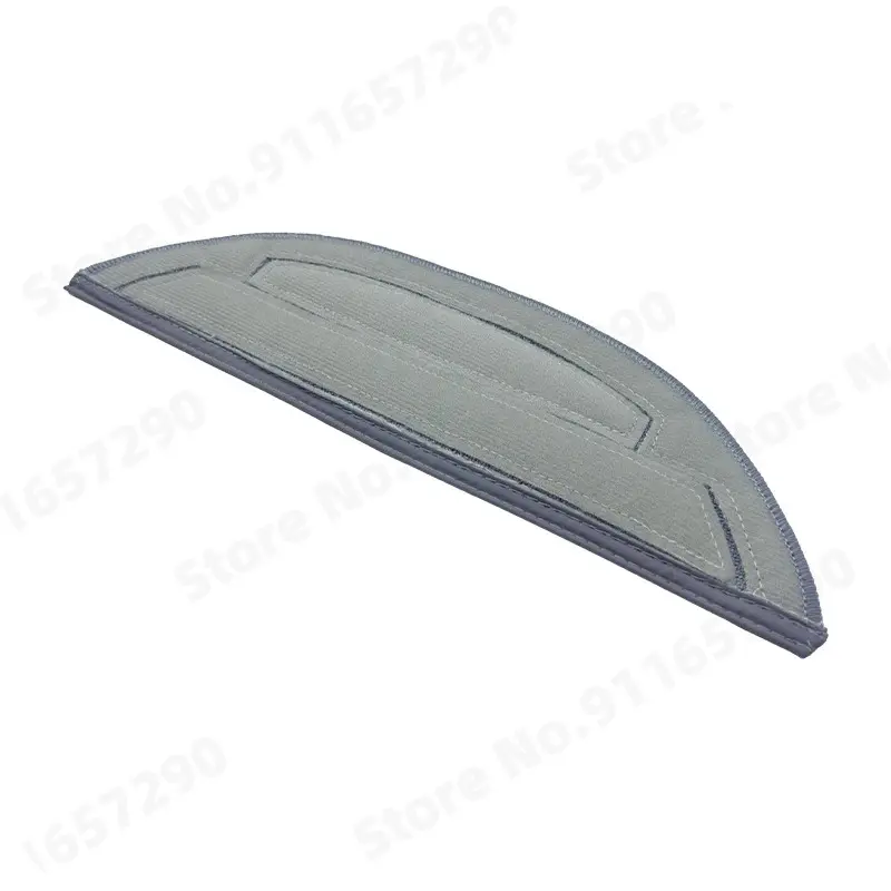 Roborock S8 MaxV Ultra Robot Vacuum Cleaner Accessories Mop Cloth Vacuum Bags Side Brush Filter Replaceable Spare Parts - 2