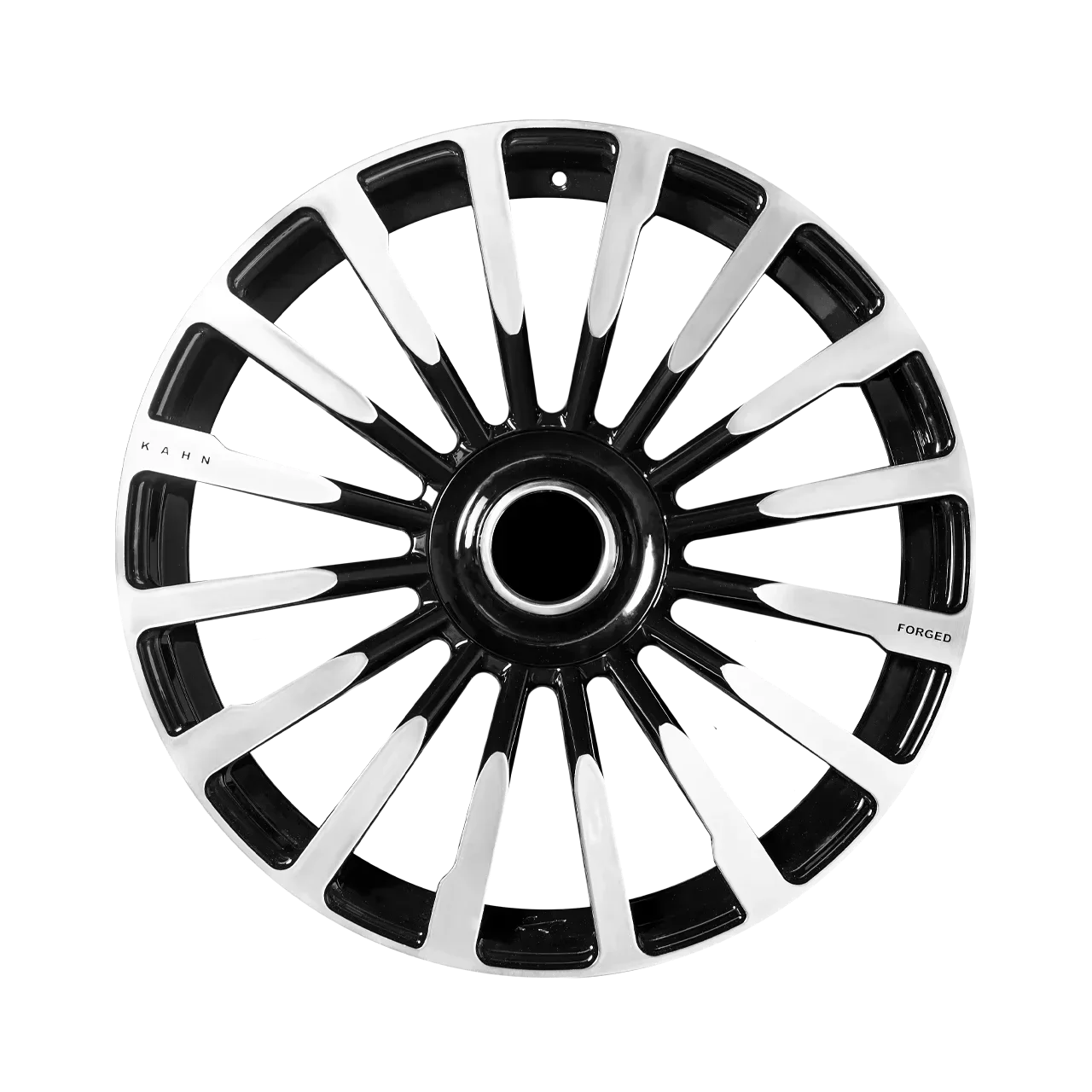 Custom luxury 18 20 22 24 26 inch car forged Wheels 5x114.3 5x120 5x130 rim