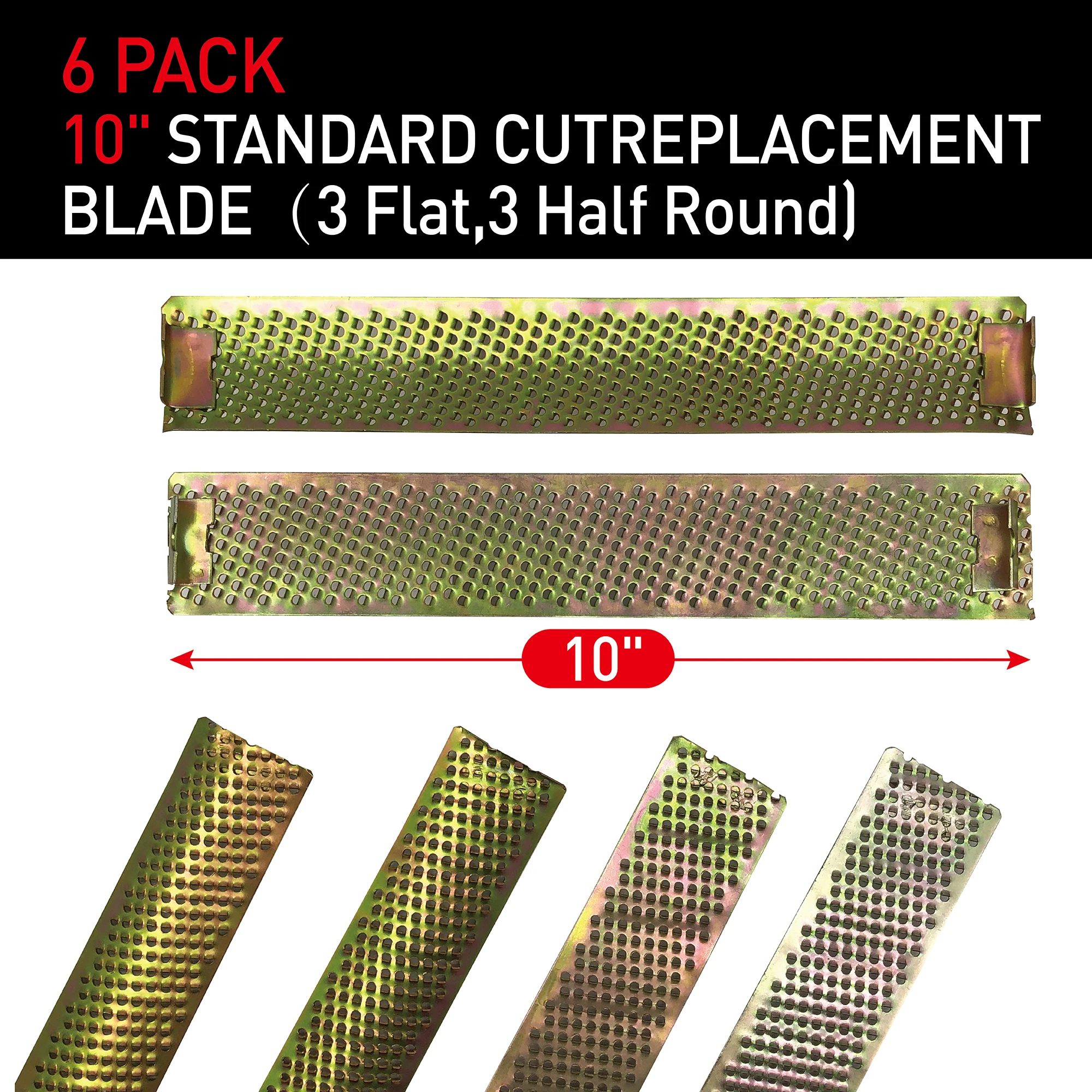 

10 inch Planing Tool Multifunctional Woodworking Gypsum Board Planing File Hand Planing Frame Tools