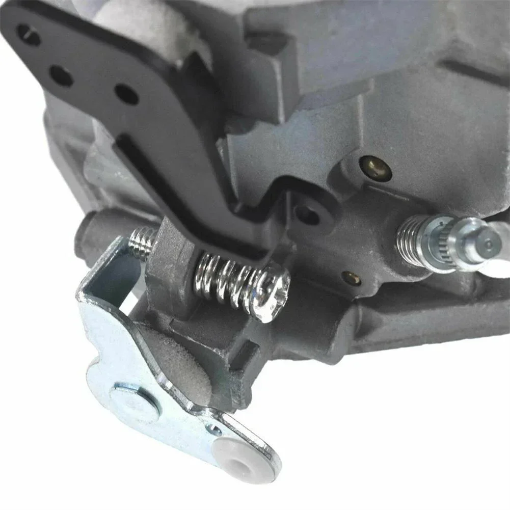 Imagem -05 - Cortador Carby do Carburador 125hp para Briggs&stratton Lmt 54993 para 799728 para 498888 Acessórios para Peças de Cortador de Grama