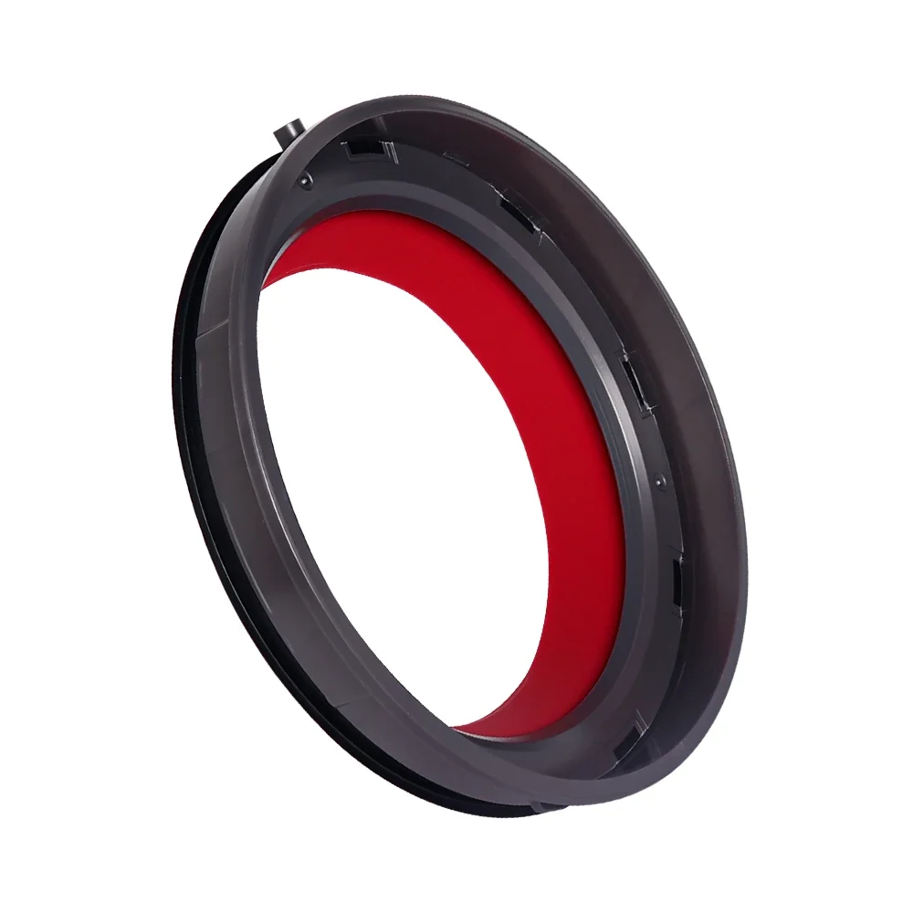 Dust Container Top Fixed Sealing Ring Accessories for Dyson V11 V15 SV14 SV15 SV22 Vacuum Cleaner Seal Rubber Ring Repair Part
