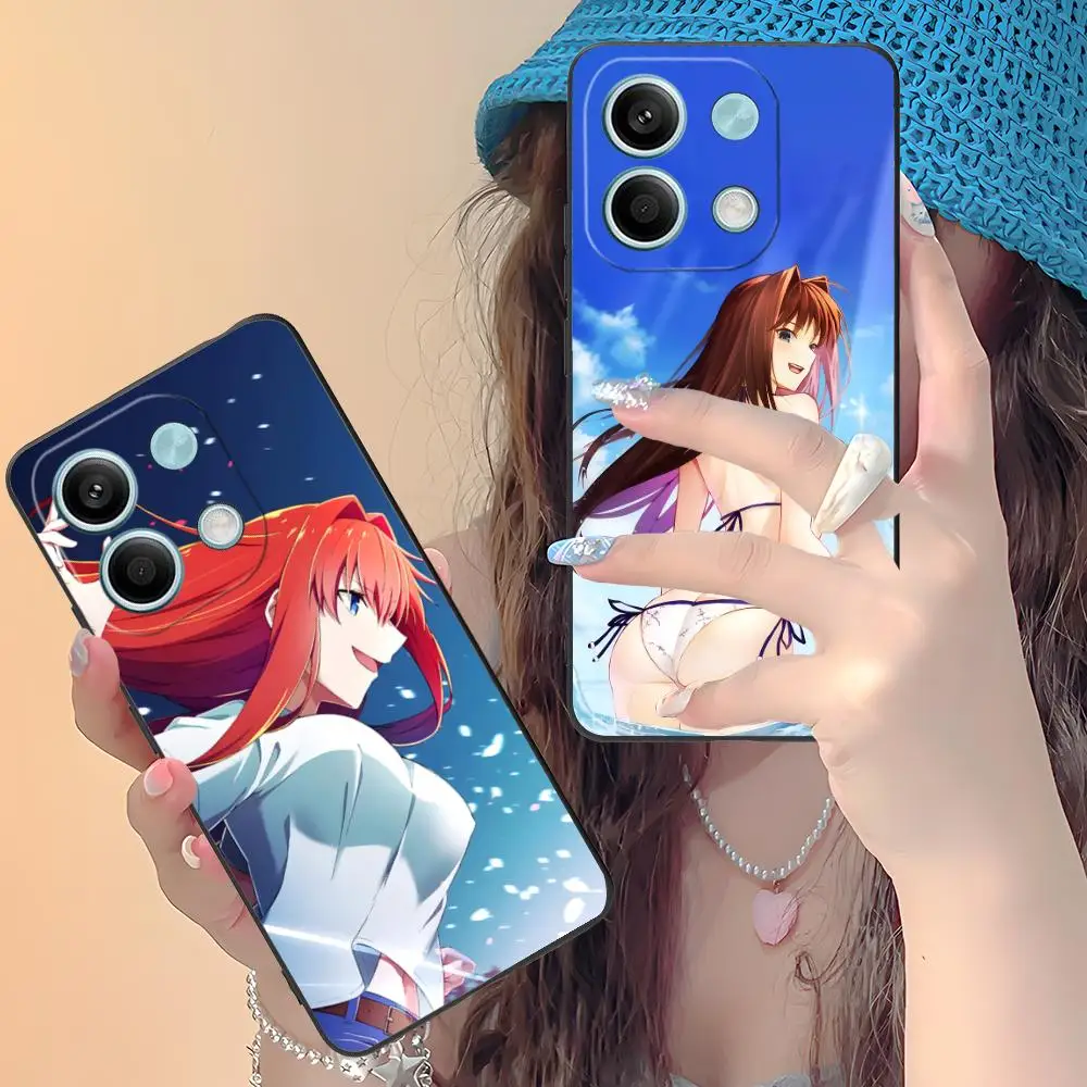 Mahou Aozaki Aoko C… - image