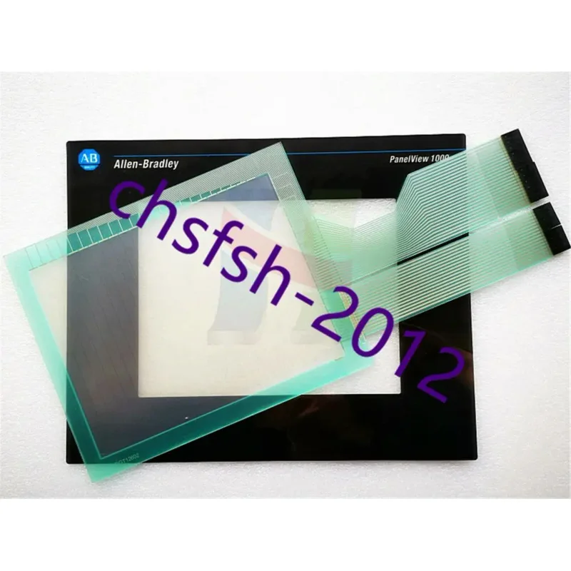 

1 pcs New IN Box AB 2711-T10C8L1 touchpad protective film