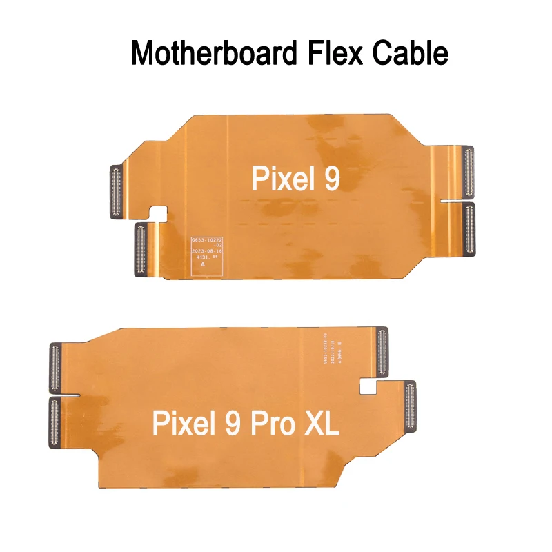Repair Motherboard Flex Cable For Google Pixel 9 / Pixel 9 Pro XL, Mainboard Connection Cable Replacement Part
