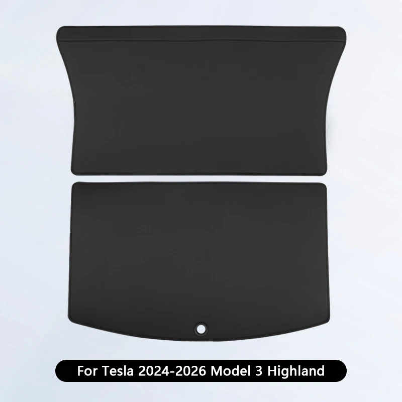 For 24-26 Model 3