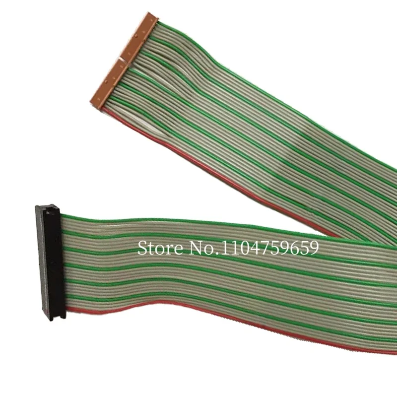 Brand New bCom Print Cable for Mettler Toledo ASC-JJ RL00 8442 3600 3600+ 3650 3680 p8442 bComs Electronic Scales