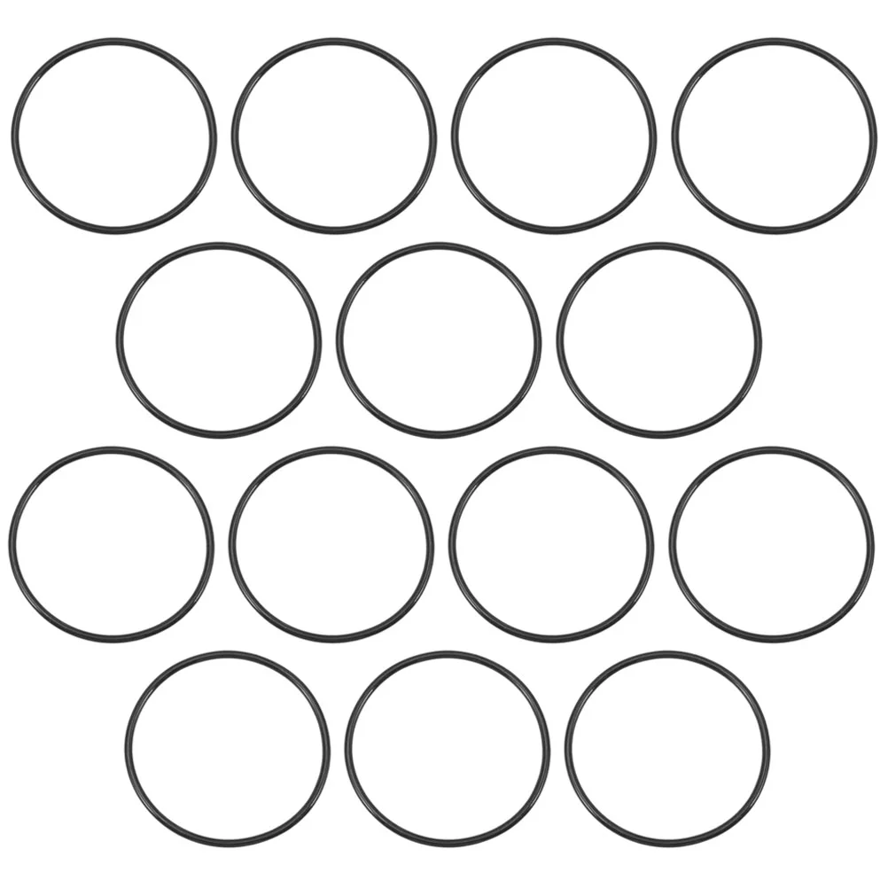 50 Pcs Silicone Jelly Wristbands Stretchable Comfortable Men Women Multi Function Outdoor Activity Beauty Toys