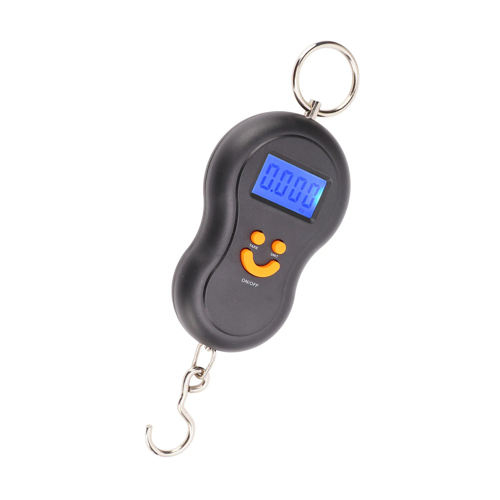 

Electronic Tension Calibrator with LCD Digital Display Shakeproof Tennis Badminton String Tools Tension Calibrator