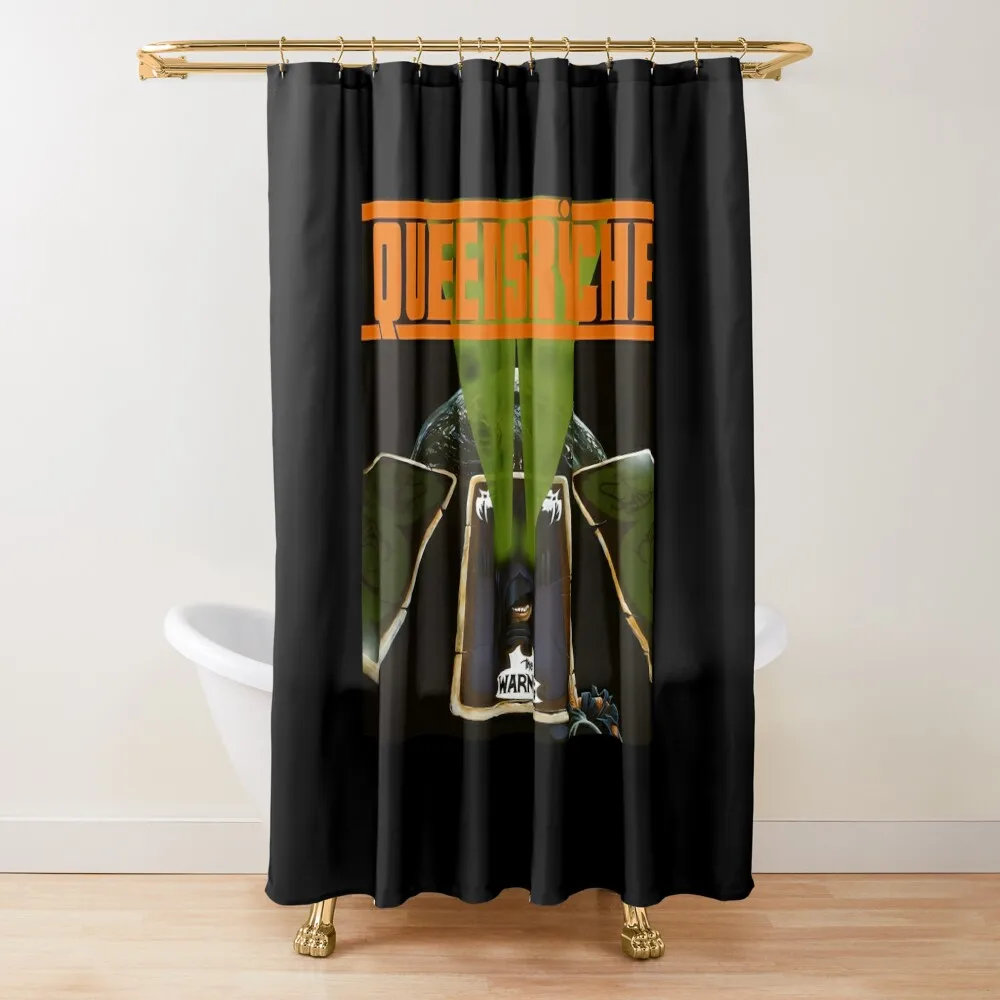 

The Warning Shower Curtain Modern Accessory Bathrooms Elegant Bathroom Modern Showers For Bathroom Shower Set Curtain