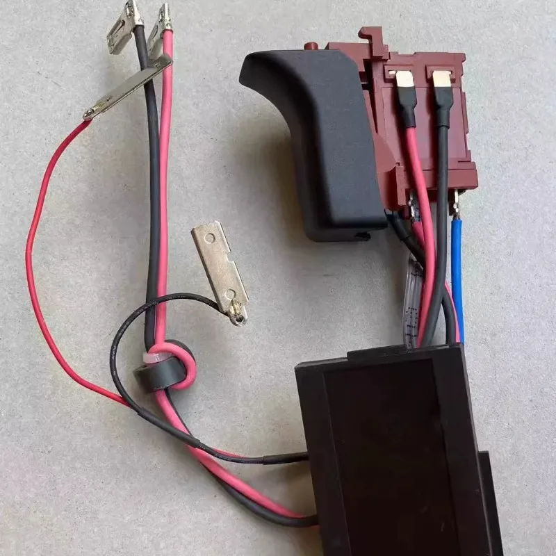 Suitable for Hilti TE4-A22 Electric Hammer 21.6V Switch Speed Control Module, Electric System, Brand New Original
