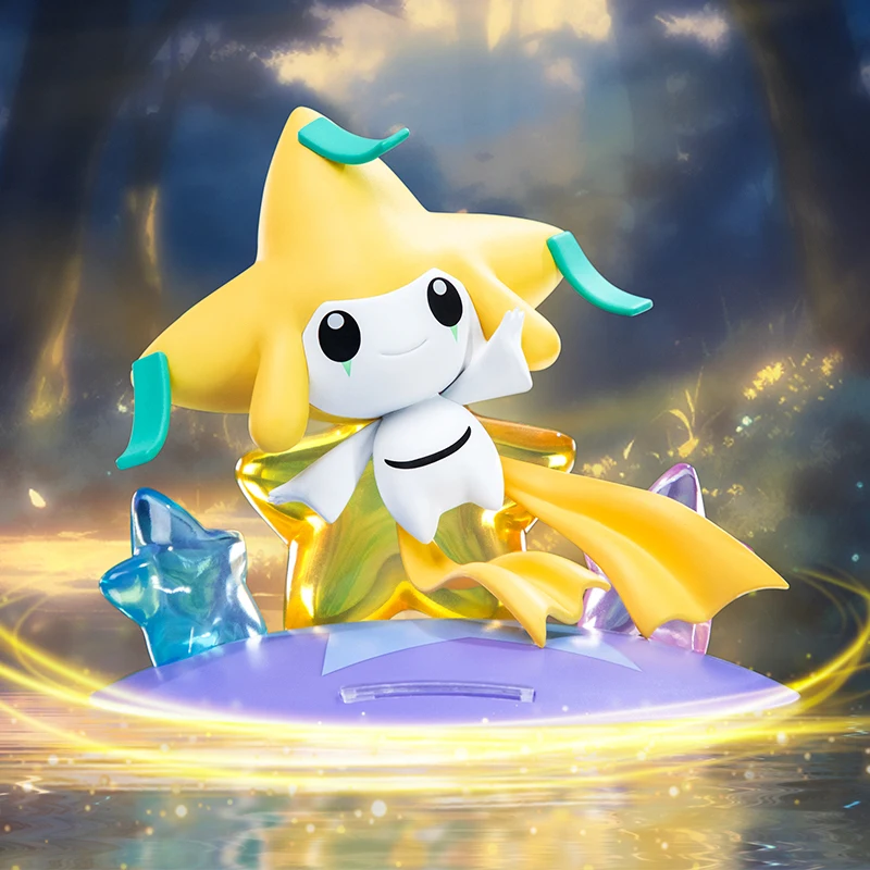 Thumbnail 2 - #49 Best Pokémon Figures to Buy In 2026