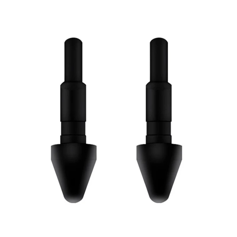 Lenovo xiaoxin用スタイラスペンチップ,精密ペン,2タブp11パッド,pad pro,2個