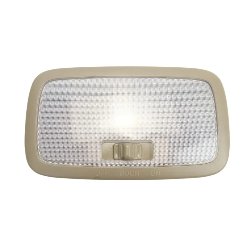 

Для Hyundai Elantra задняя лампа для чтения в сборе