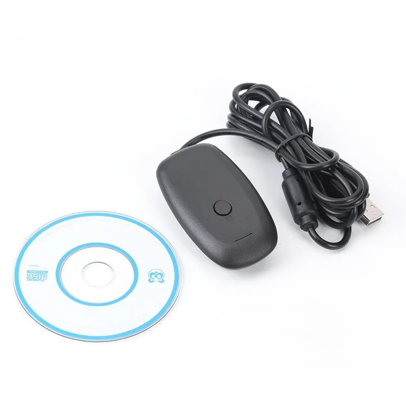 Suitable for Xbox360 Pc Receiver, Xbox 360 Wireless Controller Receiver, Pc Receiver (bare Unit)