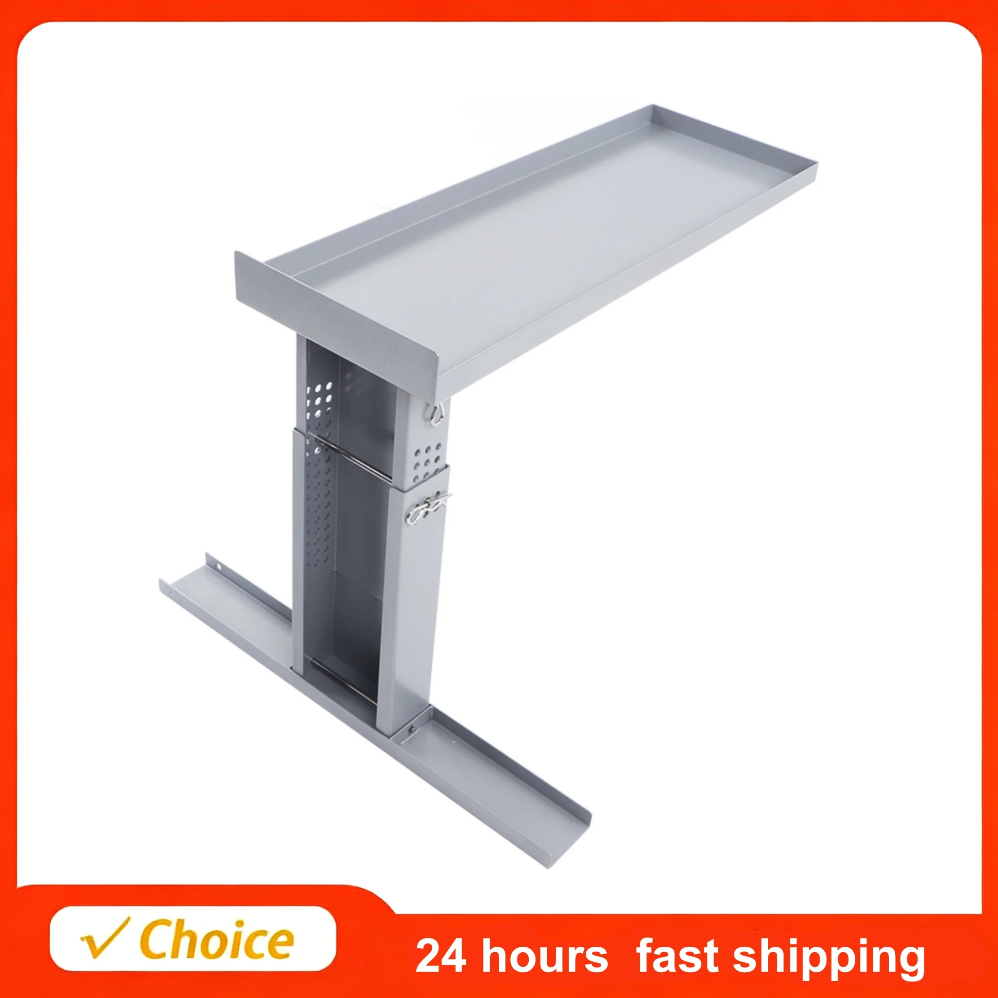 Stair Leg Leveler Ladder Leveler Aluminium alloy Ladder Leg Stabilizer Security Stair Aide Stair Leveling Extension Tool