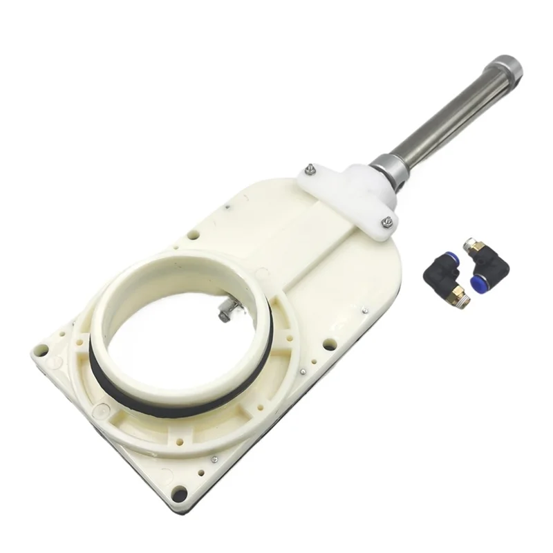 

HC-B-58012 A81776306131 A0008600043 A0008600143 Toilet Drain Blowdown Valve For BUS/RV/BOAT/TRUCK-L94A