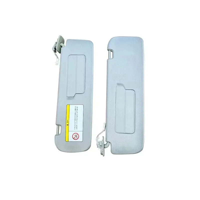 For Tesla Model 3 2017-2023 Model Y 2020-2025 Onwards Left & Right Sun Visor OEM 1088738-41-I 1088740-21-I 1088738-01-I 1088740