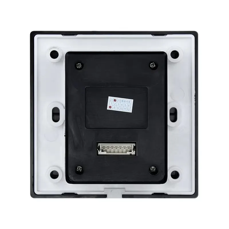 13.56Mhz RS232 RS485 UART TTL Interface Access Control Dynamic QR Code Reader Wiegand  Embedded QR Scanner RFID USB Card Reader