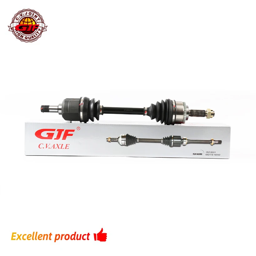 

NEW Front Left Axle Assembly Drive Shaft for Mitsubishi Lancer Mirage 3815A107 4G15 C-MI016A-8H