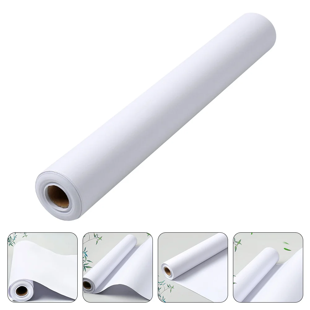 

1 Roll of Drawing Paper Roll Drawing Sketching Paper Painting Graffiti Paper Sketch Drawing Paper