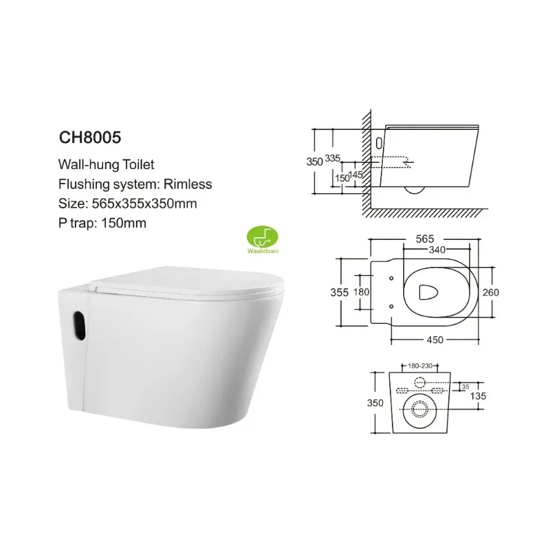 European Bathroom M… - image