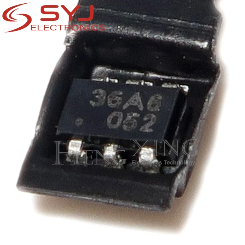 （1pcs-5pcs）GR8836CG 36 AT3263 3263 INN9259 X9C SOT23-6