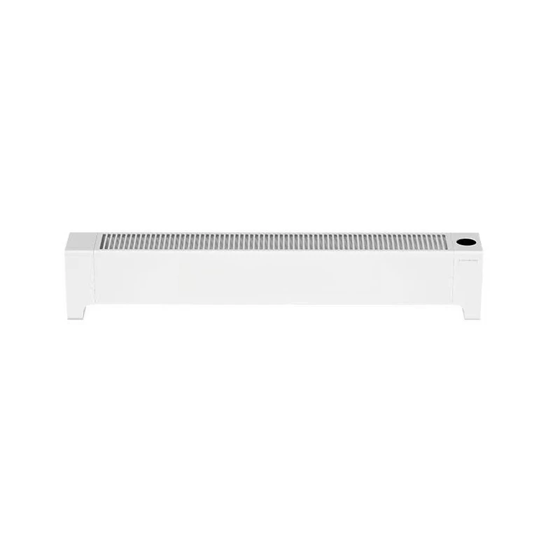 5-second Quick Heating WiFi Smart Graphene Baseboard Electric Heater 2 Household for App Control