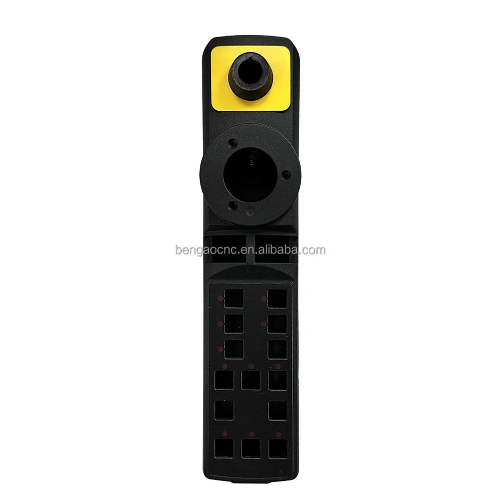 Heidenhain MPG Handwheel ABS Plastic Shell Manual Pulse Generator Suitable for HR410 HR410M HR410FS HR336E HR510FS