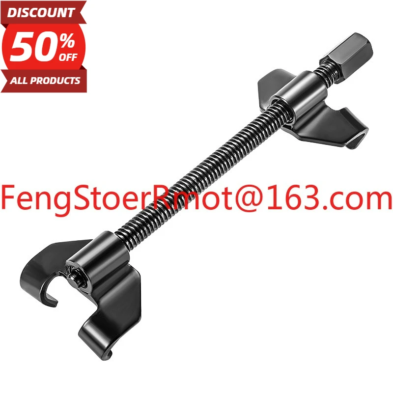 

Автомобильный полностью стальной пружинный компрессор без разборки 400 мм, ручной пружинный компрессор амортизатора