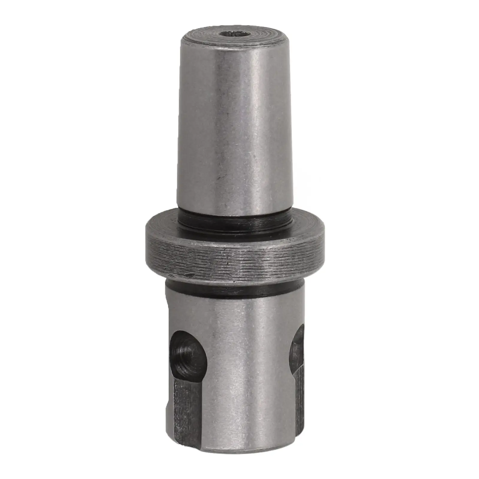 High Quality Brand New Adapter Drill Shank Right Angle/Universal Shank 19mm（3/4inch）Shank 55*19mm Grey Magnetic