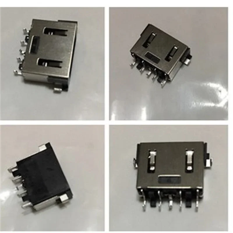 For Legion 5-15ARH05 Legion 5-15IMH05 New Genuine Laptop DC Power Jack Interface