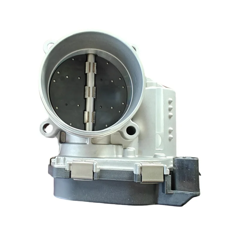 

Корпус дроссельной заслонки для AUDI C7 2.5/2.8 06E 133062 H 06E 133062 Г