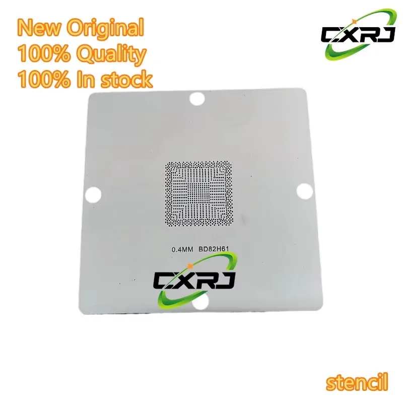 Direct heating BD82H61 SLJ83 SLJ84 SLJ85 SLJC7  BD82H67 BD82Q65 BD82Z68 BD82B65 BD82B75 BD82Q75 BD82Q77 BD82Z77 SLJ4B stencil