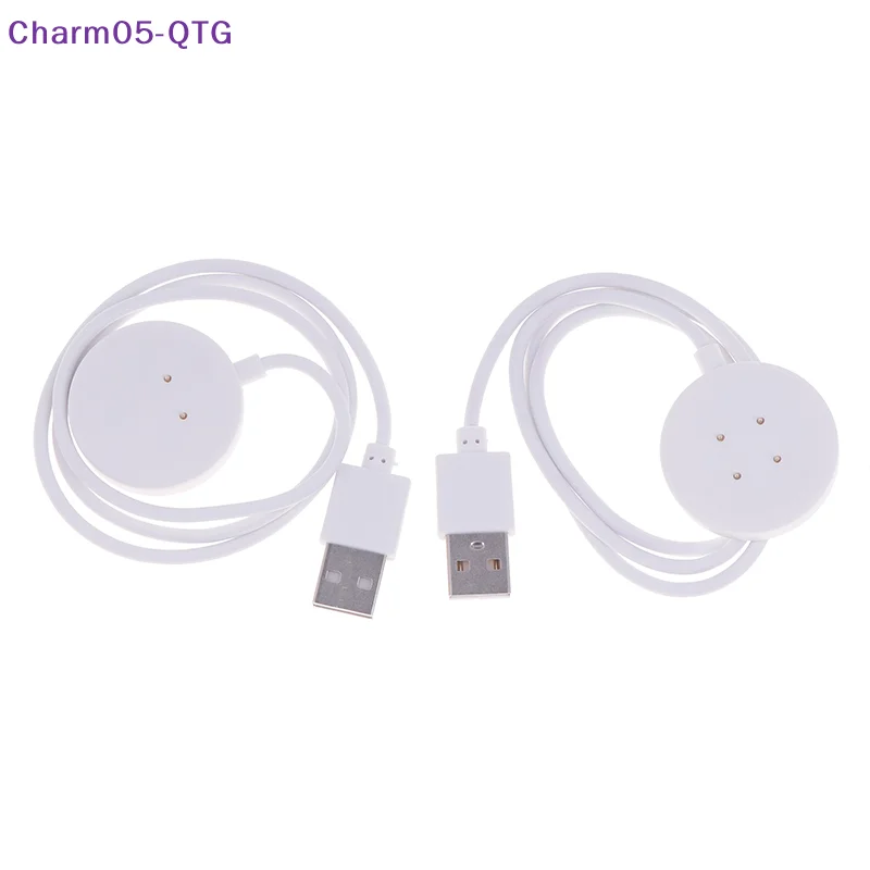 

NEW Smart Watch Magnetic Charging Cable Charging Cable 2 Pin/4 Pin Watch Charging Cord For DW89/98