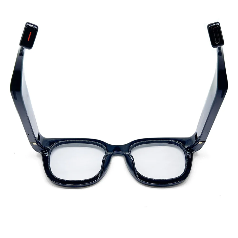 Für MI AI Smart Glasses Anti-Blaulicht-Rahmen Farbwechselgläser Astigmatismus Schutzrahmen Zubehör