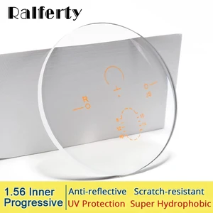 Progressive internal prescription lens, free, multifocal form, close to vision, myopia, hyperopia, photochromatic lenses, 1.56, 1.61, 1.67 12 Main Sales Progressive Lenses Varilux - №2