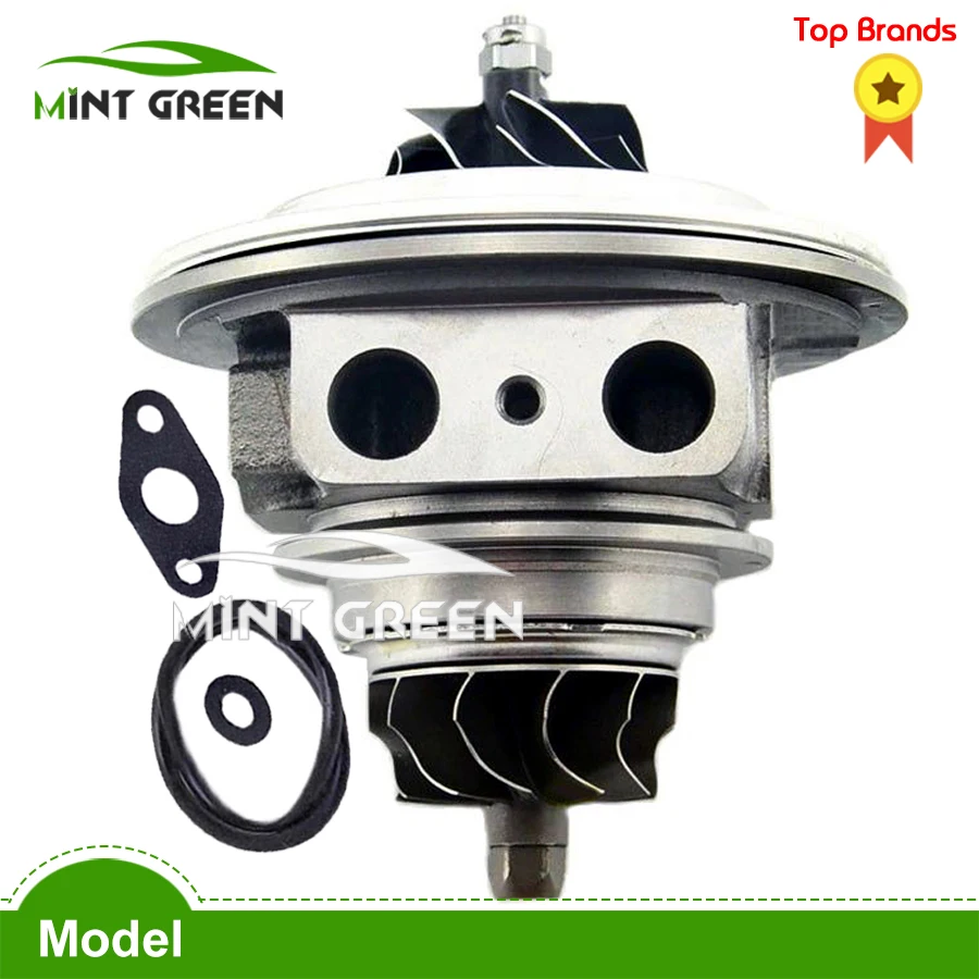 

For Turbine CHRA Parts KKK K03 Turbo Chra VW Scirocco Touran Tiguan Golf V VI Polo V 1.4 TSI - Cartridge 53039880142 53039880248