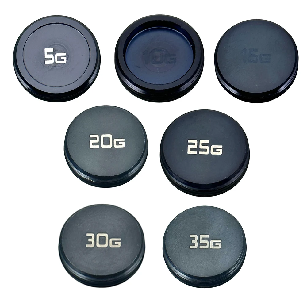 

For Ai-ONE For Odyssey Golf Accessories Ai-ONE Putter Golf Game Accessories Golf Accessories 10g Weight 15g Weight