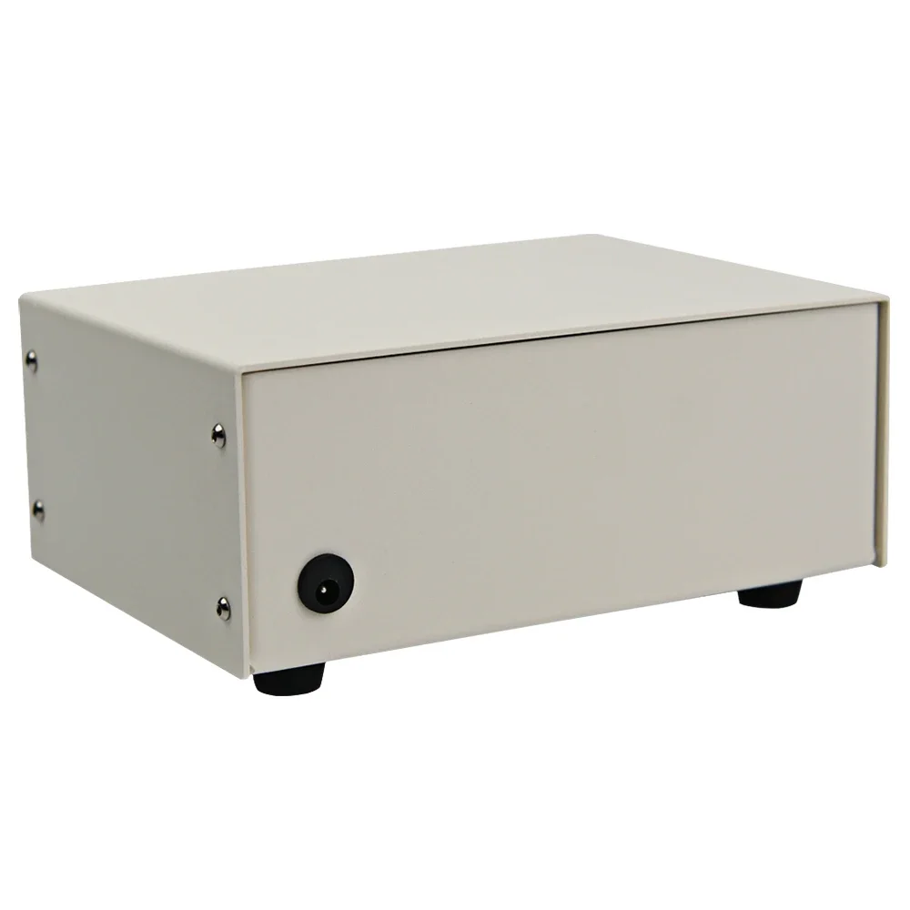 

Kamoer 0-10 л/мин KCVP Безмасляный мембранный вакуумный насос 24 В BLDC Двигатель отрицательного давления 0,085 МПа Всасывающий насос для лабораторного анализа