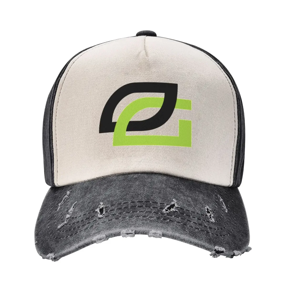 Optic Texas Merch Optic Texas Logo Baseball Cap black Sports Cap tea Hat For Men Women's