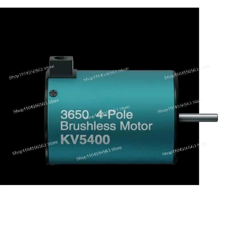 

Комплект для радиоуправляемой машины: мотор 3650 + ESC 60A