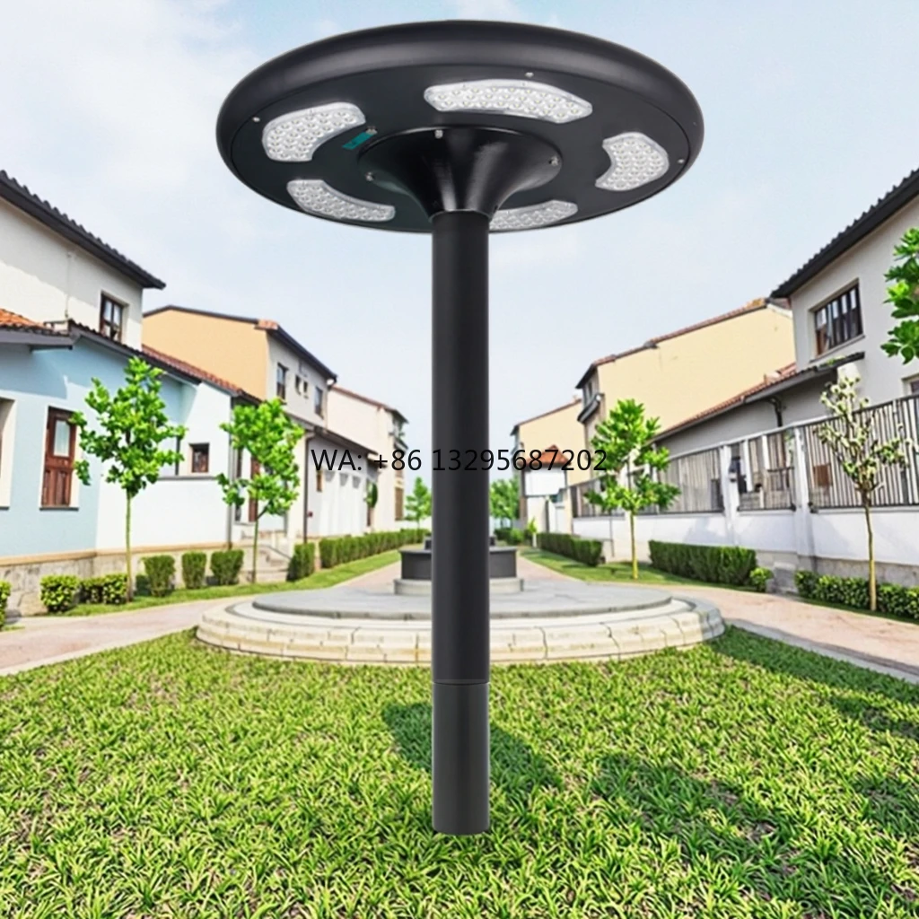 

Высококачественные белые солнечные уличные фонари, уличные светодиодные солнечные уличные панели с длительным сроком службы