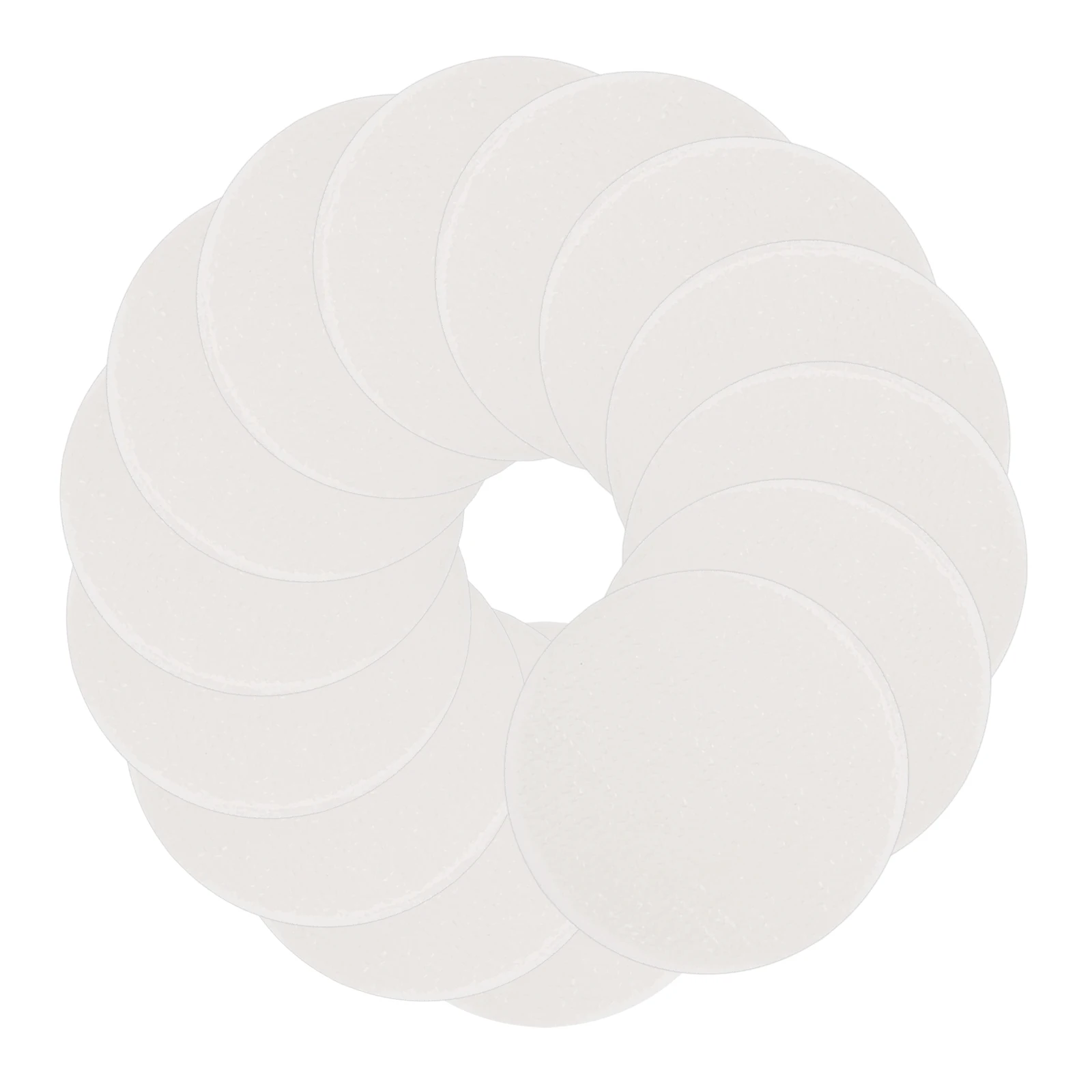 

100Pcs Powerful Moisture Absorption Drying Sheets for Food Storage Desiccant Keeping Belongings Dry in Various Settings