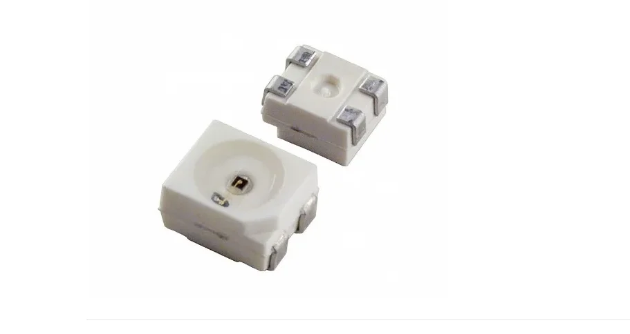 LSE6SF-V2BA-1-1 LS E6SF-V2BA-1-1 3528 red PLCC-4 Common Cathode Super Bright LED taillights SMD New original