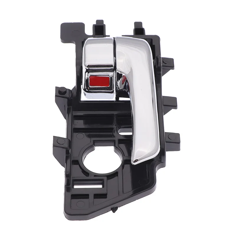 

Left / Right Car Interior Inner Door Handles For Furte 2009-2012 Auto Accessories ABS Chrome 82620-1X000 826101X000 100% New
