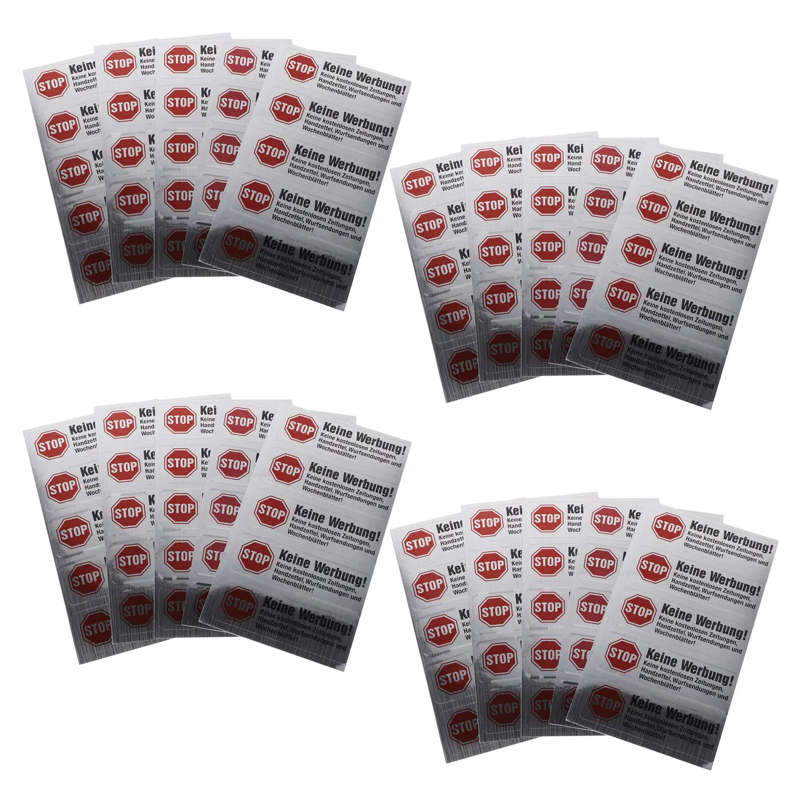 Thumbnail 2 - #34 Mailboxes Sale
