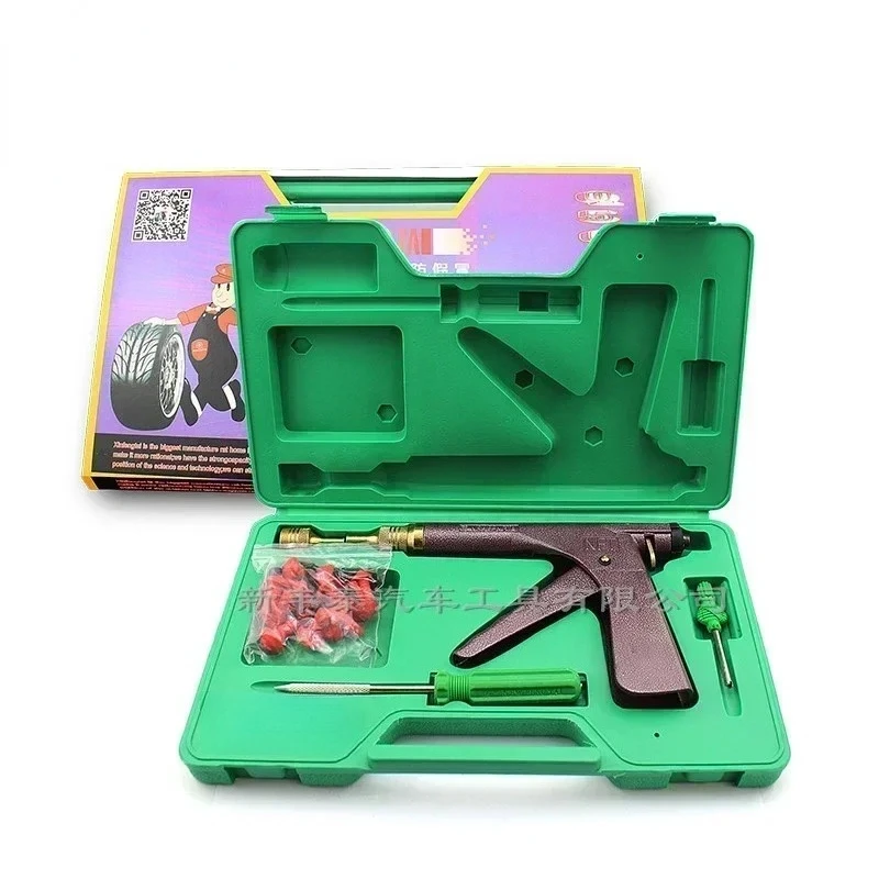 

Авто велосипедный бескамерный ремонт шин, прокол, вилка для гаража, мотоцикла, вакуумный ремонт шин, блок автомобильных шин, комплект для утечки воздуха, мощность для ногтей